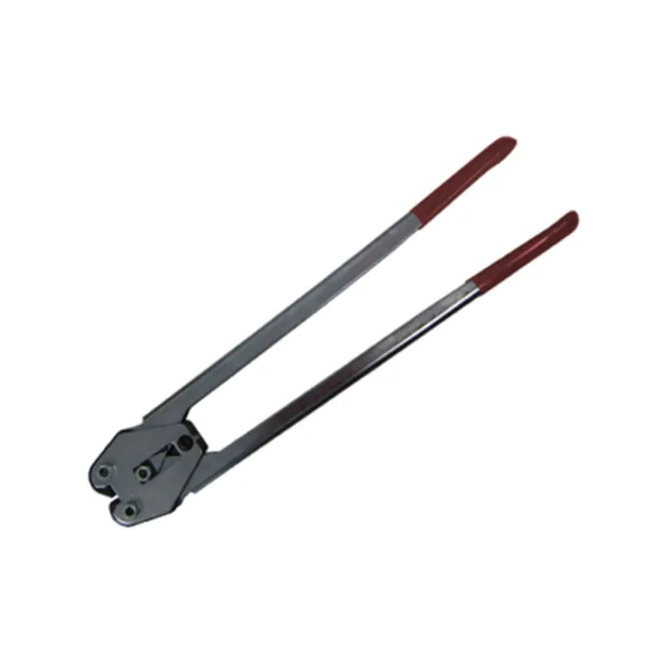 Heavy Duty Plastic Strap Sealer-Main
