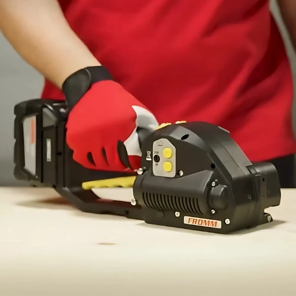 FROMM P329 