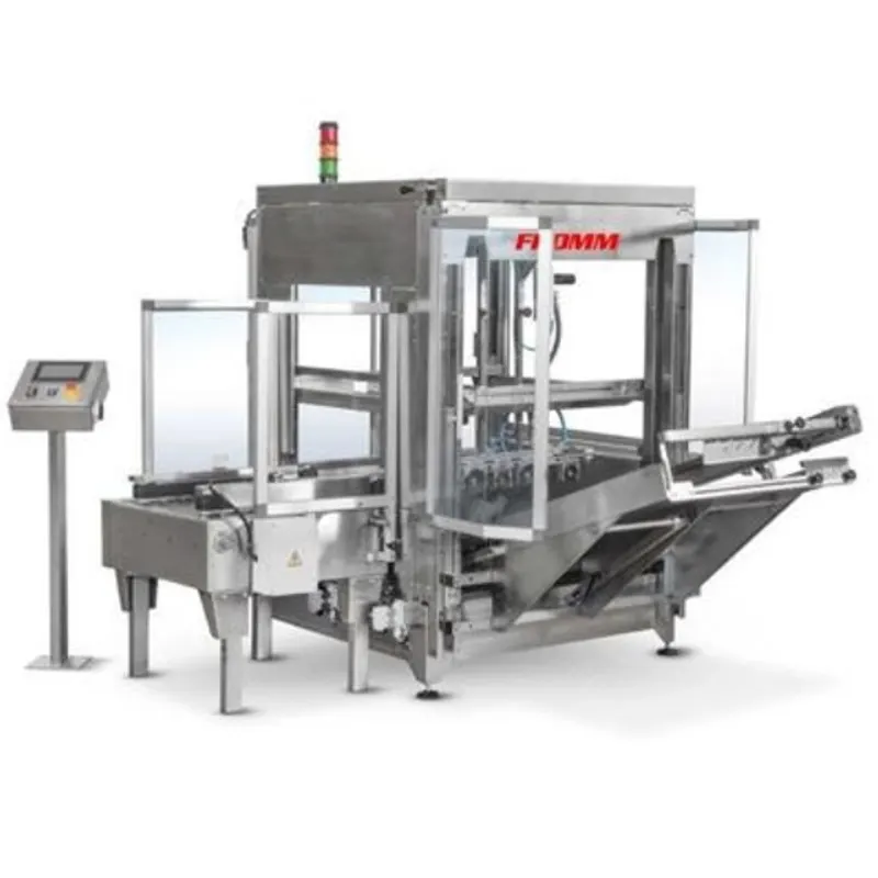 FCE 1000 Automatic Carton Erector