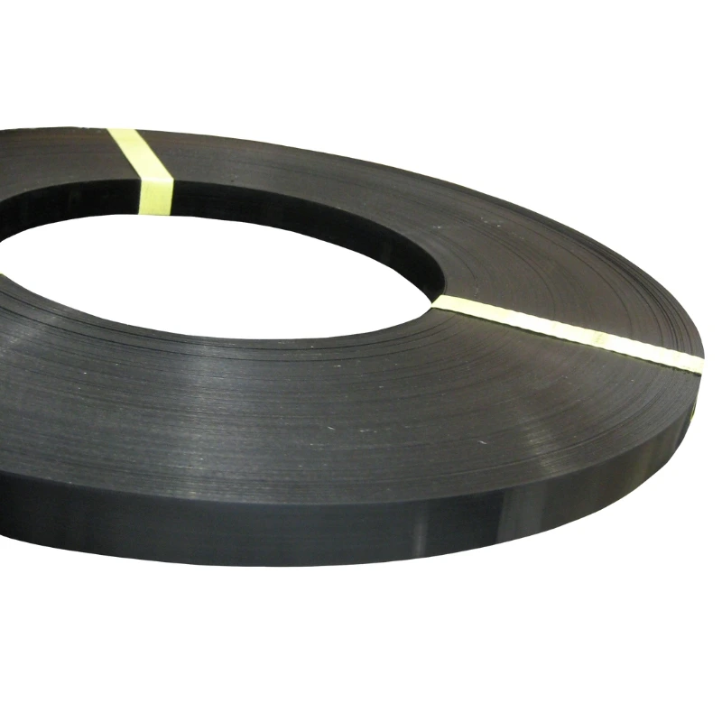 Steel Strap- Ribbon