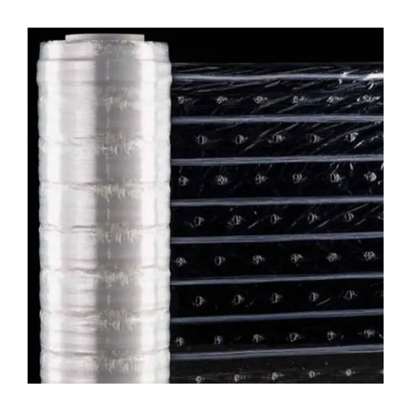 Forza Ventilated Stretch Film