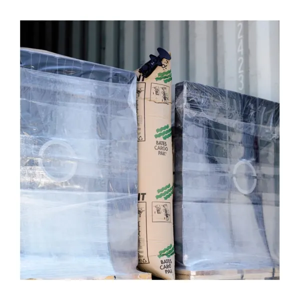 Reusable Dunnage Bags