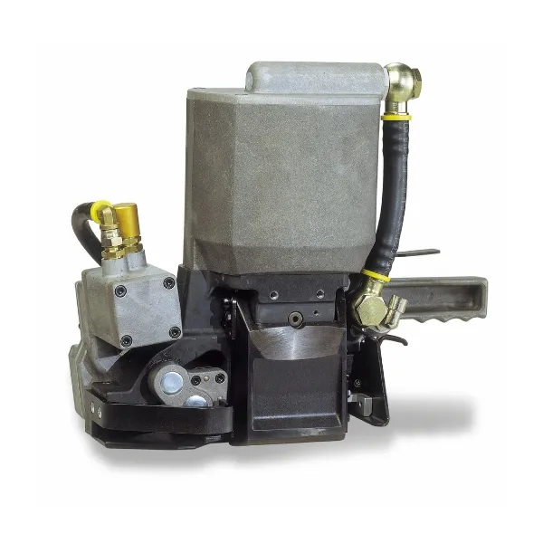 A380 Pneumatic Powered Steel Strapping Tool