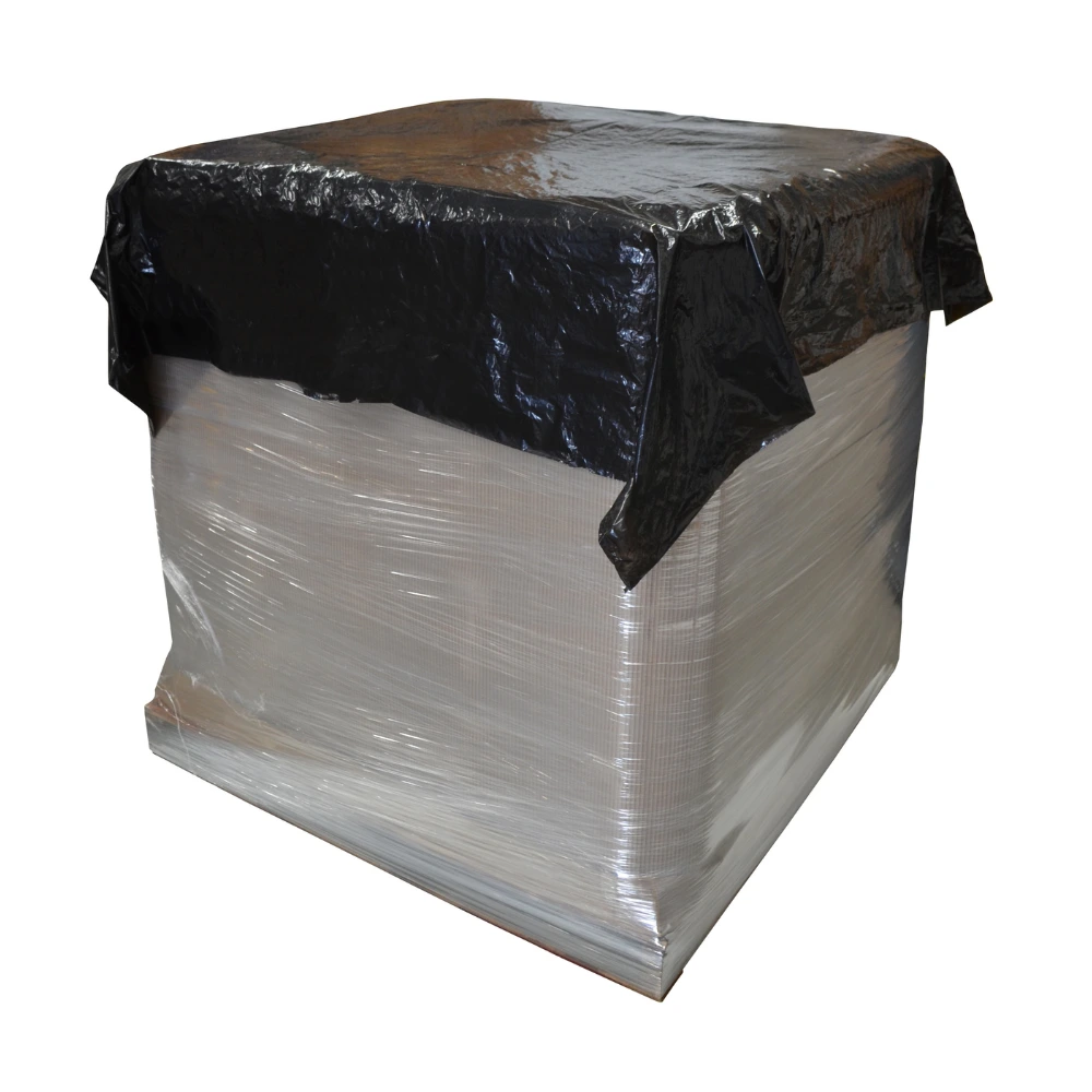 Pallet Topsheet_Black