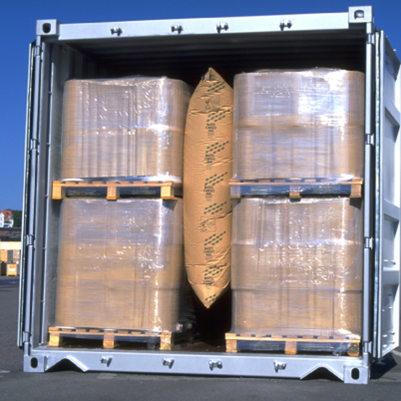 Dunnage Container