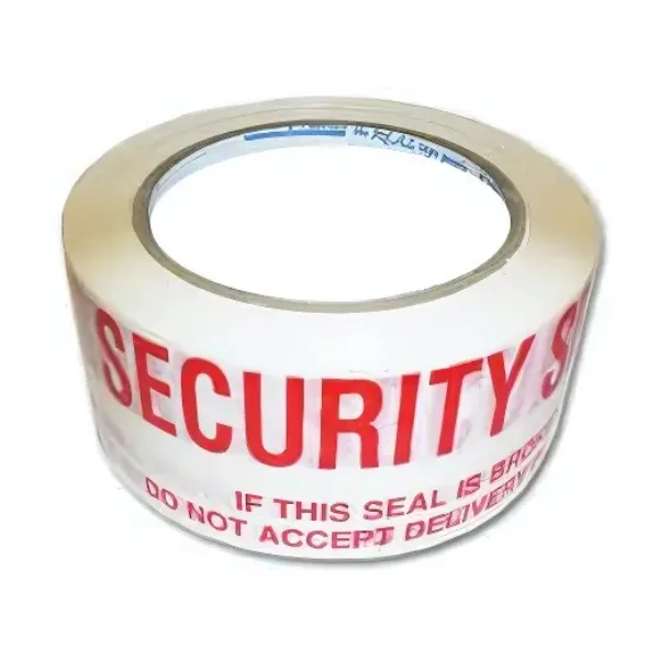 Security Tape