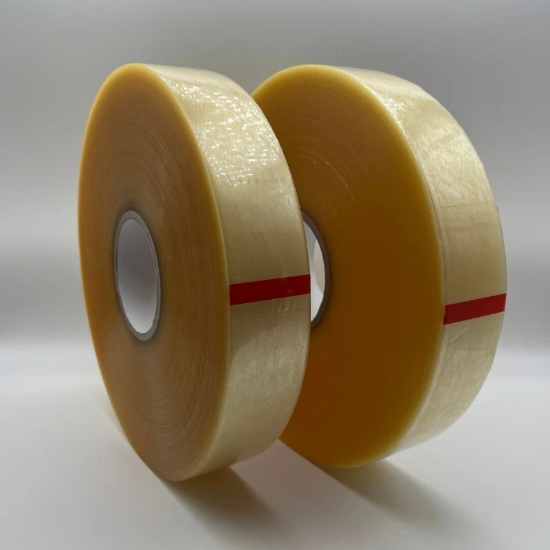 Acrylic Machine & Packaging Tape